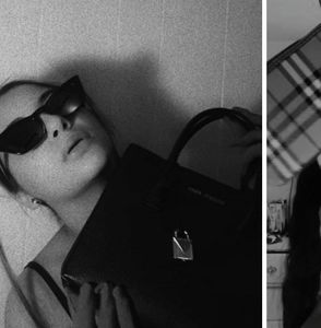 Meet your Posher, Asja